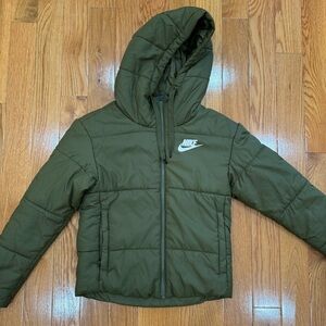 Women’s Reversible Nike Jacket